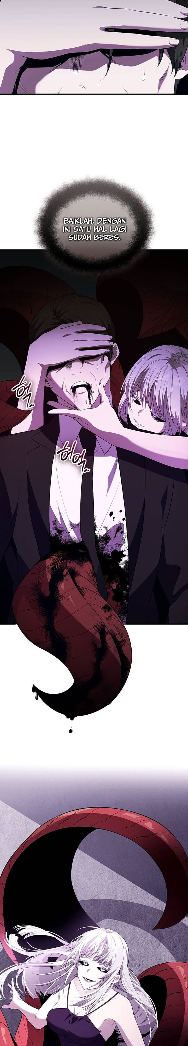 Dilarang COPAS - situs resmi www.mangacanblog.com - Komik i obtained a mythic item 129 - chapter 129 130 Indonesia i obtained a mythic item 129 - chapter 129 Terbaru 10|Baca Manga Komik Indonesia|Mangacan