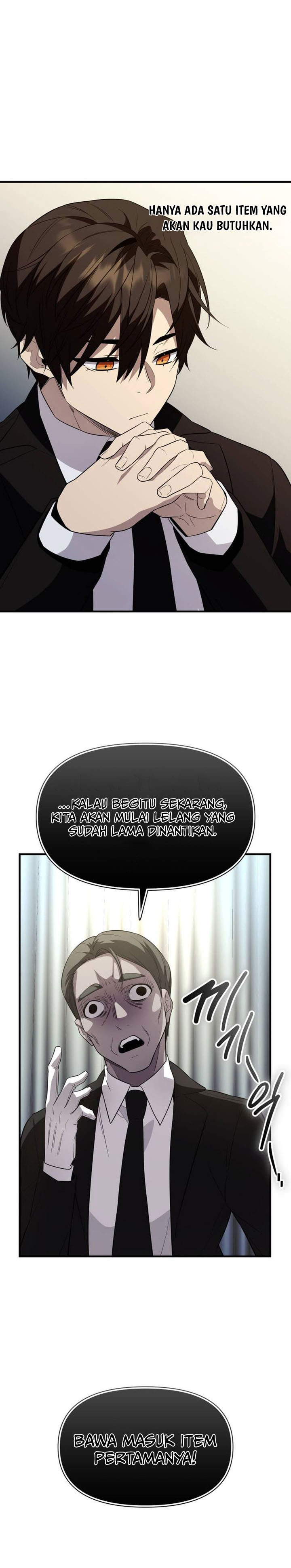Dilarang COPAS - situs resmi www.mangacanblog.com - Komik i obtained a mythic item 129 - chapter 129 130 Indonesia i obtained a mythic item 129 - chapter 129 Terbaru 23|Baca Manga Komik Indonesia|Mangacan