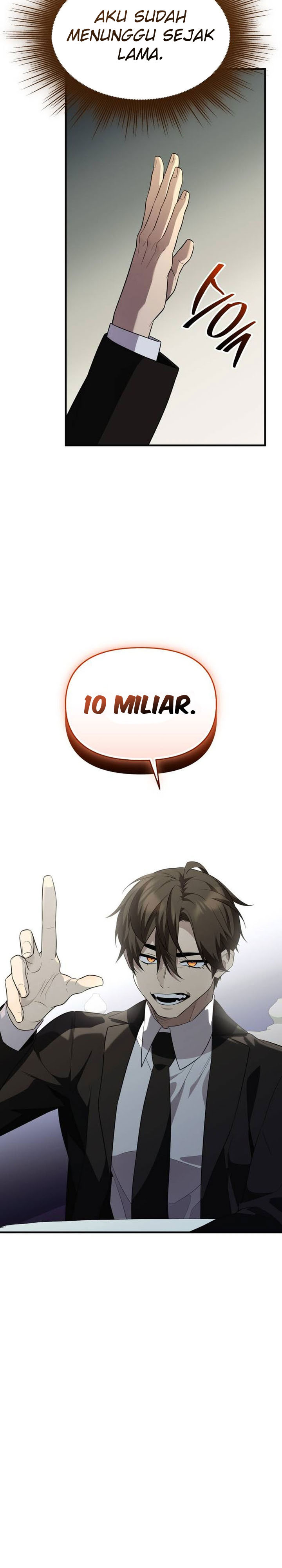 Dilarang COPAS - situs resmi www.mangacanblog.com - Komik i obtained a mythic item 129 - chapter 129 130 Indonesia i obtained a mythic item 129 - chapter 129 Terbaru 27|Baca Manga Komik Indonesia|Mangacan