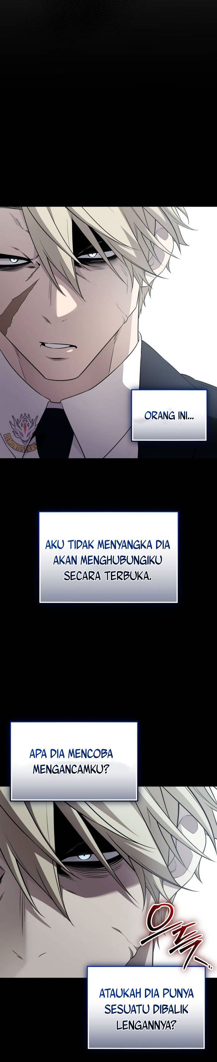 Dilarang COPAS - situs resmi www.mangacanblog.com - Komik i obtained a mythic item 129 - chapter 129 130 Indonesia i obtained a mythic item 129 - chapter 129 Terbaru 33|Baca Manga Komik Indonesia|Mangacan