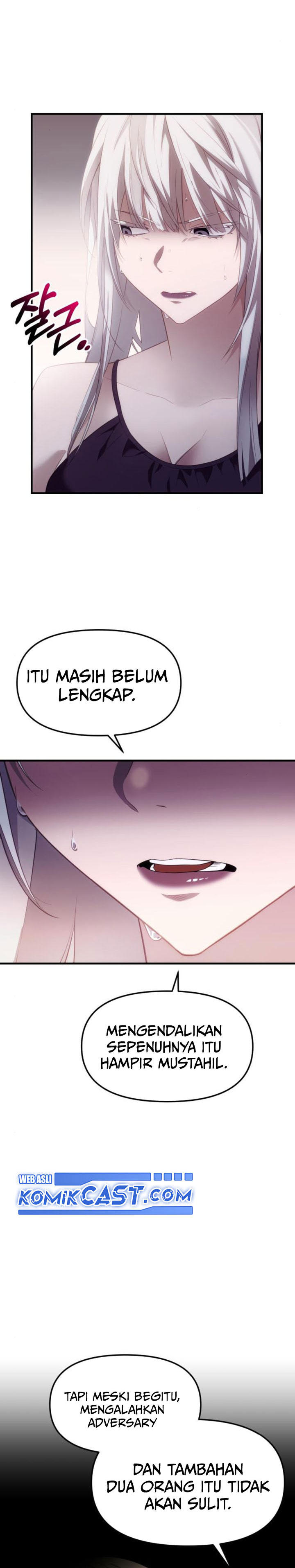 Dilarang COPAS - situs resmi www.mangacanblog.com - Komik i obtained a mythic item 132 - chapter 132 133 Indonesia i obtained a mythic item 132 - chapter 132 Terbaru 4|Baca Manga Komik Indonesia|Mangacan