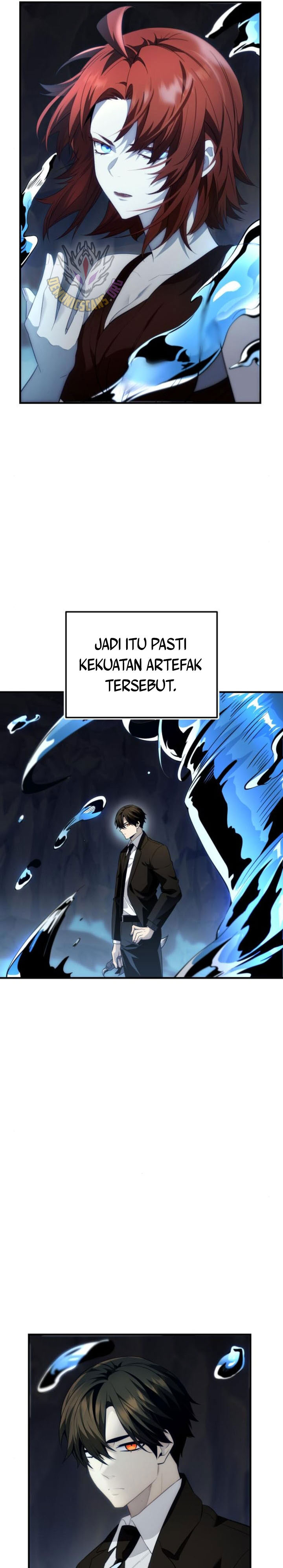 Dilarang COPAS - situs resmi www.mangacanblog.com - Komik i obtained a mythic item 132 - chapter 132 133 Indonesia i obtained a mythic item 132 - chapter 132 Terbaru 13|Baca Manga Komik Indonesia|Mangacan