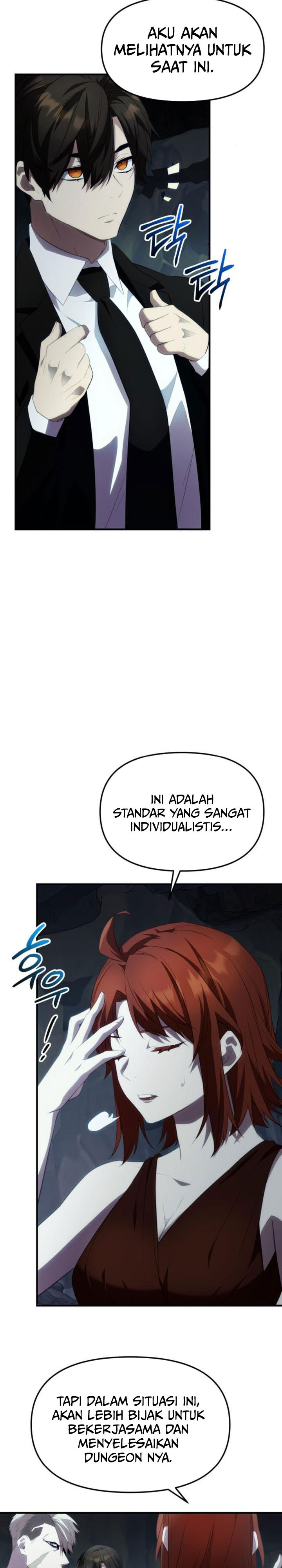 Dilarang COPAS - situs resmi www.mangacanblog.com - Komik i obtained a mythic item 132 - chapter 132 133 Indonesia i obtained a mythic item 132 - chapter 132 Terbaru 27|Baca Manga Komik Indonesia|Mangacan