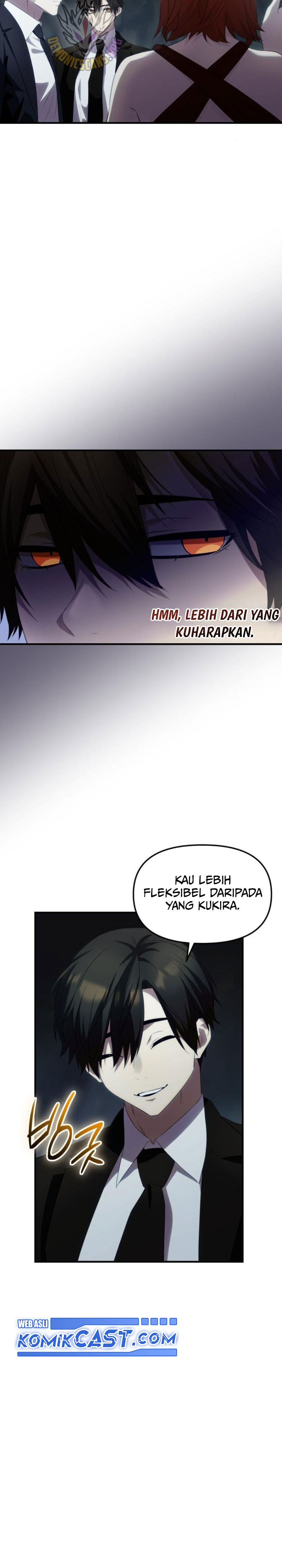 Dilarang COPAS - situs resmi www.mangacanblog.com - Komik i obtained a mythic item 132 - chapter 132 133 Indonesia i obtained a mythic item 132 - chapter 132 Terbaru 28|Baca Manga Komik Indonesia|Mangacan