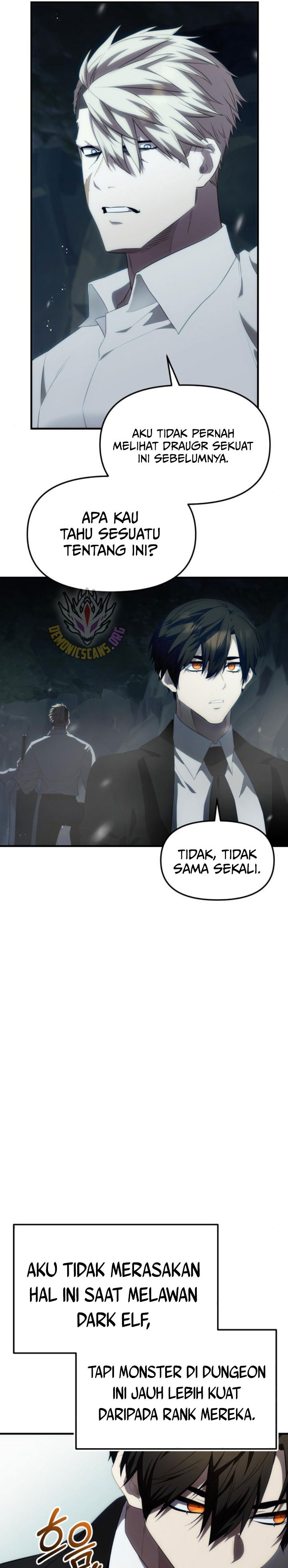 Dilarang COPAS - situs resmi www.mangacanblog.com - Komik i obtained a mythic item 132 - chapter 132 133 Indonesia i obtained a mythic item 132 - chapter 132 Terbaru 33|Baca Manga Komik Indonesia|Mangacan