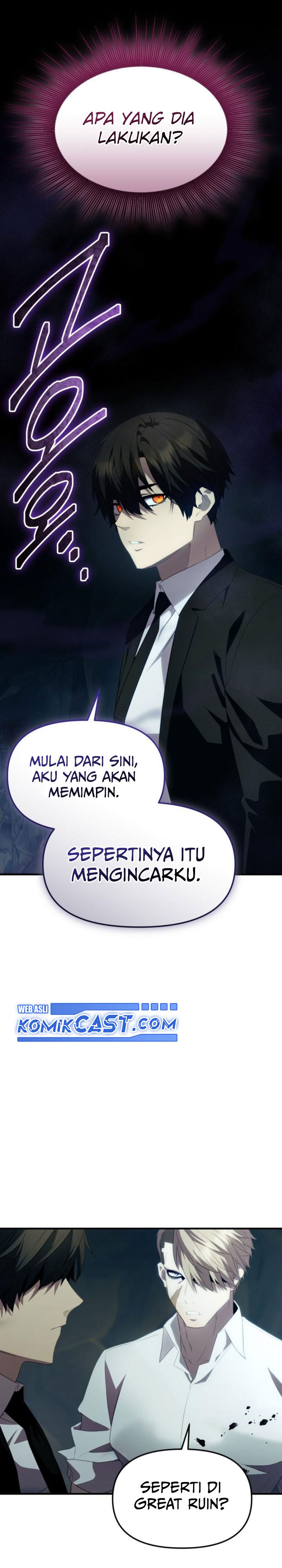 Dilarang COPAS - situs resmi www.mangacanblog.com - Komik i obtained a mythic item 132 - chapter 132 133 Indonesia i obtained a mythic item 132 - chapter 132 Terbaru 40|Baca Manga Komik Indonesia|Mangacan