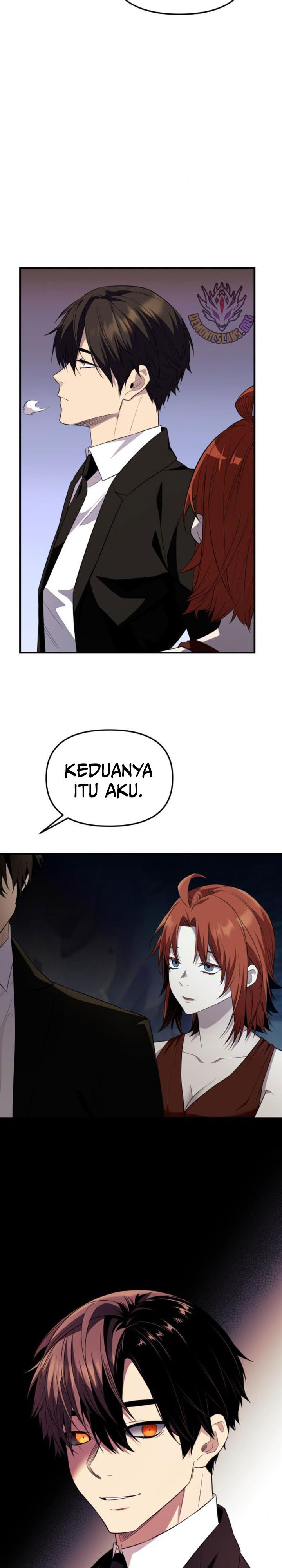 Dilarang COPAS - situs resmi www.mangacanblog.com - Komik i obtained a mythic item 133 - chapter 133 134 Indonesia i obtained a mythic item 133 - chapter 133 Terbaru 7|Baca Manga Komik Indonesia|Mangacan
