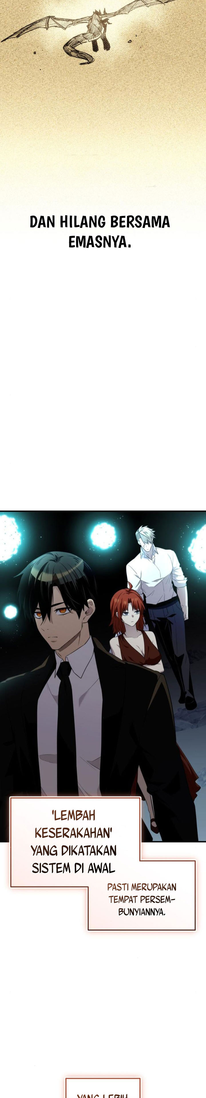 Dilarang COPAS - situs resmi www.mangacanblog.com - Komik i obtained a mythic item 133 - chapter 133 134 Indonesia i obtained a mythic item 133 - chapter 133 Terbaru 18|Baca Manga Komik Indonesia|Mangacan