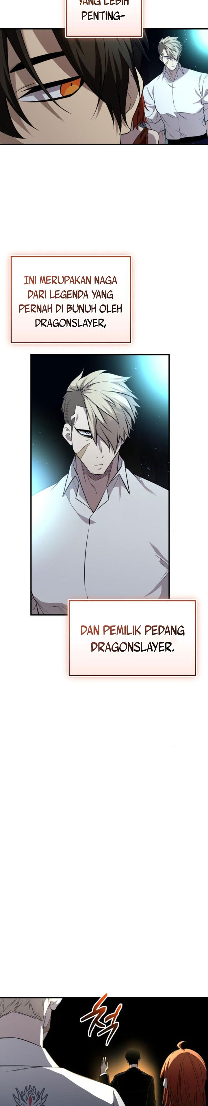 Dilarang COPAS - situs resmi www.mangacanblog.com - Komik i obtained a mythic item 133 - chapter 133 134 Indonesia i obtained a mythic item 133 - chapter 133 Terbaru 19|Baca Manga Komik Indonesia|Mangacan