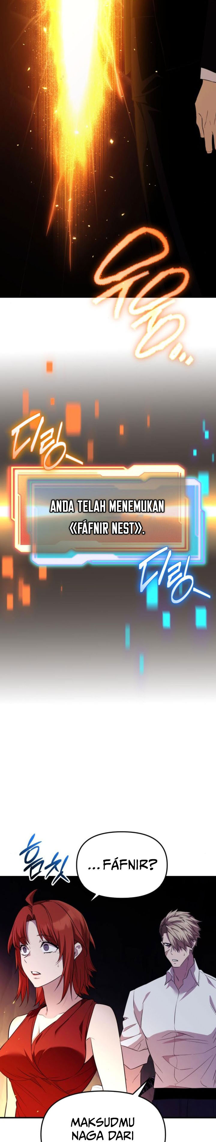 Dilarang COPAS - situs resmi www.mangacanblog.com - Komik i obtained a mythic item 133 - chapter 133 134 Indonesia i obtained a mythic item 133 - chapter 133 Terbaru 21|Baca Manga Komik Indonesia|Mangacan