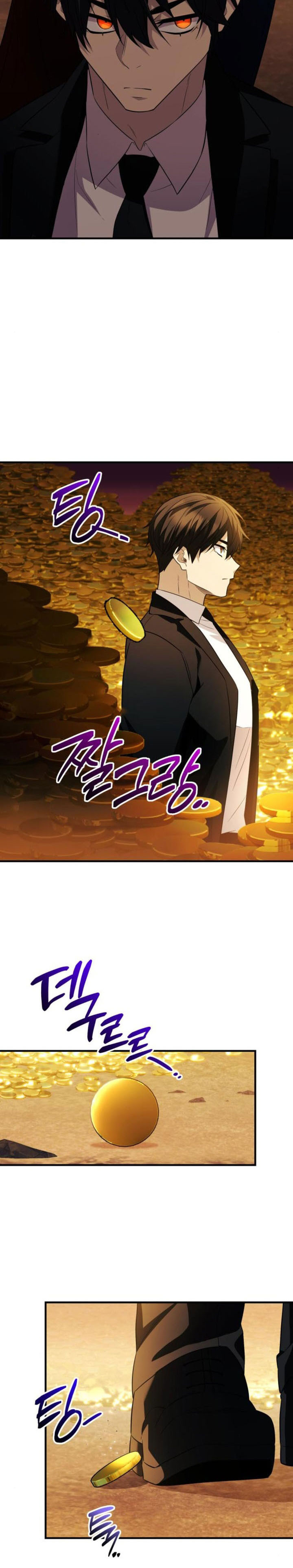Dilarang COPAS - situs resmi www.mangacanblog.com - Komik i obtained a mythic item 133 - chapter 133 134 Indonesia i obtained a mythic item 133 - chapter 133 Terbaru 27|Baca Manga Komik Indonesia|Mangacan