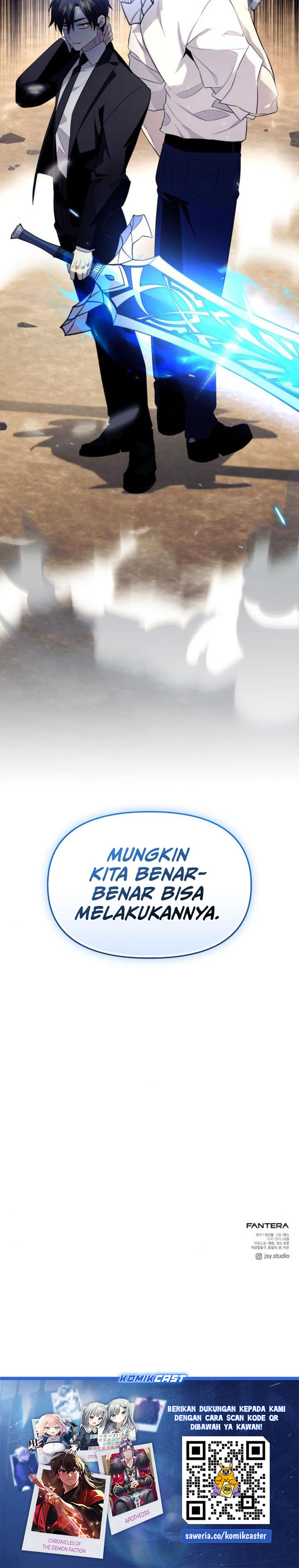 Dilarang COPAS - situs resmi www.mangacanblog.com - Komik i obtained a mythic item 133 - chapter 133 134 Indonesia i obtained a mythic item 133 - chapter 133 Terbaru 44|Baca Manga Komik Indonesia|Mangacan
