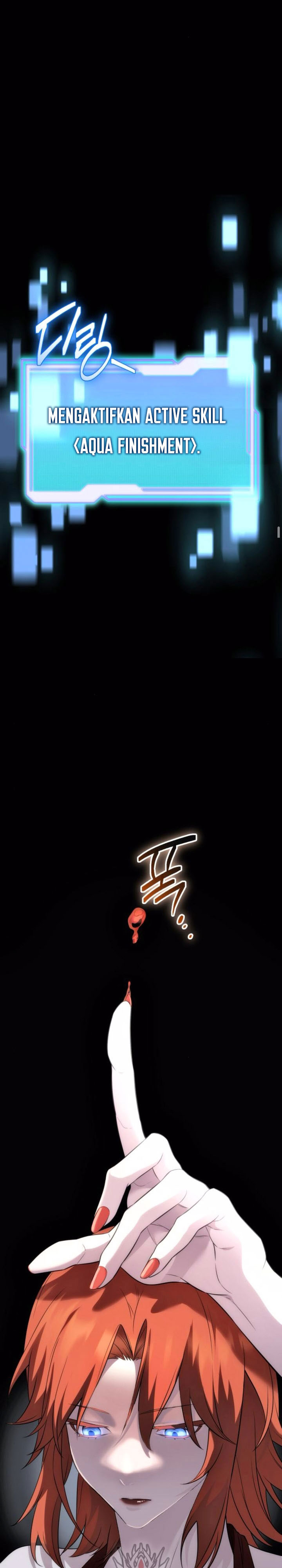 I Obtained a Mythic Item chapter 134