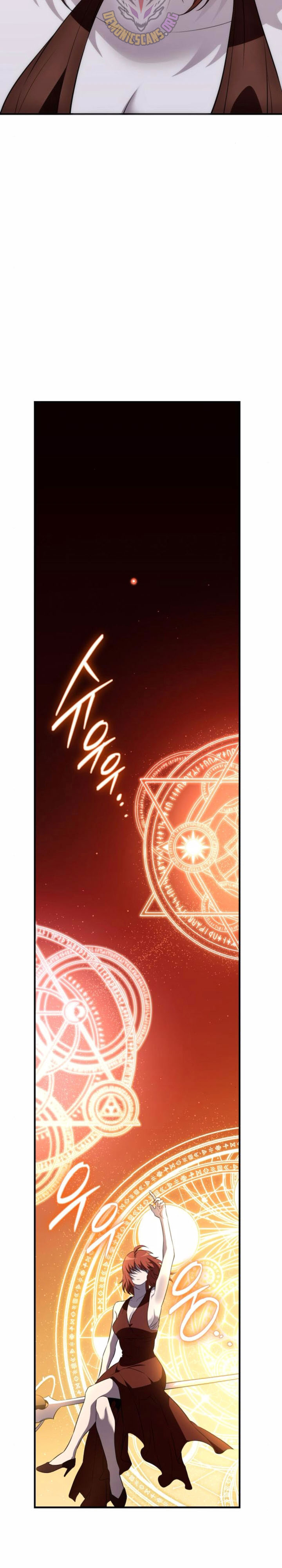 I Obtained a Mythic Item chapter 134