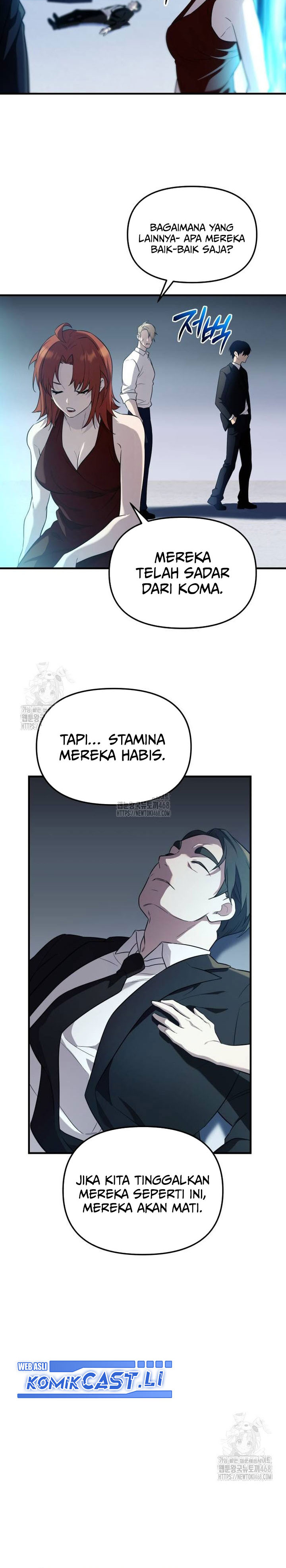 Dilarang COPAS - situs resmi www.mangacanblog.com - Komik i obtained a mythic item 137 - chapter 137 138 Indonesia i obtained a mythic item 137 - chapter 137 Terbaru 8|Baca Manga Komik Indonesia|Mangacan