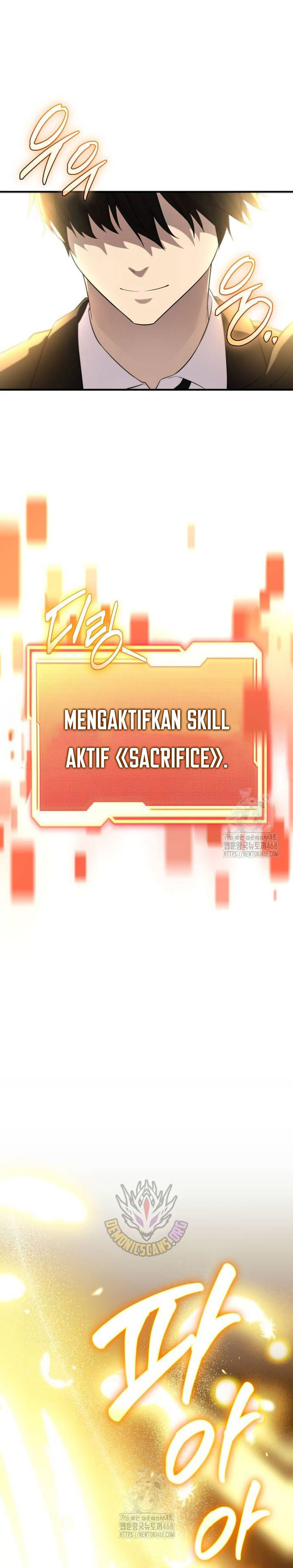 Dilarang COPAS - situs resmi www.mangacanblog.com - Komik i obtained a mythic item 137 - chapter 137 138 Indonesia i obtained a mythic item 137 - chapter 137 Terbaru 11|Baca Manga Komik Indonesia|Mangacan