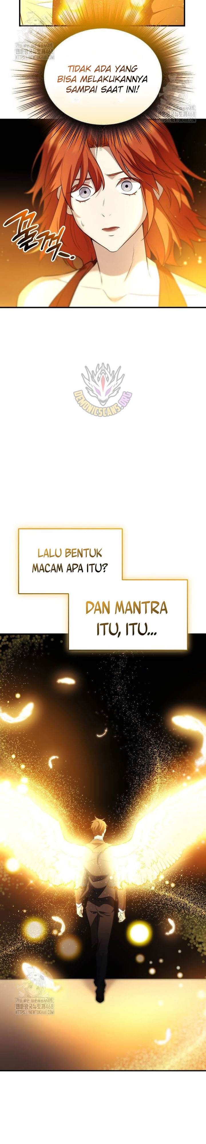 Dilarang COPAS - situs resmi www.mangacanblog.com - Komik i obtained a mythic item 137 - chapter 137 138 Indonesia i obtained a mythic item 137 - chapter 137 Terbaru 14|Baca Manga Komik Indonesia|Mangacan