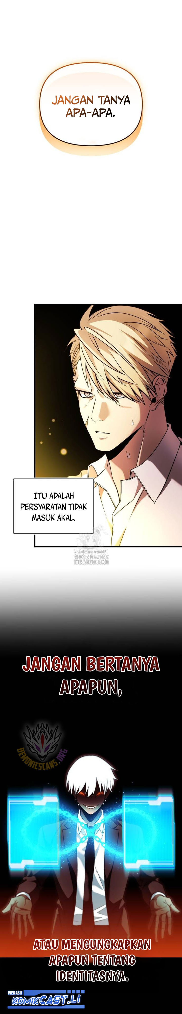 Dilarang COPAS - situs resmi www.mangacanblog.com - Komik i obtained a mythic item 137 - chapter 137 138 Indonesia i obtained a mythic item 137 - chapter 137 Terbaru 16|Baca Manga Komik Indonesia|Mangacan
