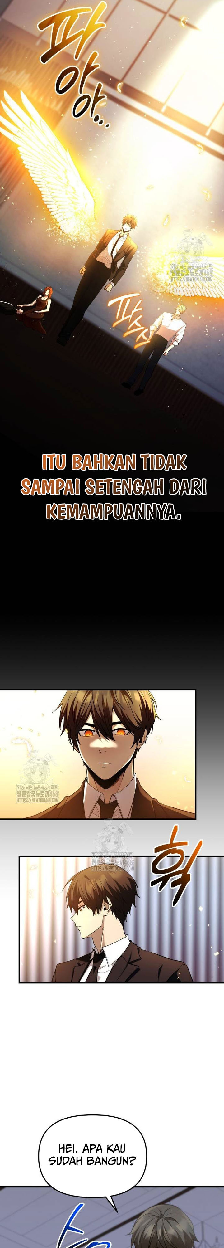Dilarang COPAS - situs resmi www.mangacanblog.com - Komik i obtained a mythic item 137 - chapter 137 138 Indonesia i obtained a mythic item 137 - chapter 137 Terbaru 18|Baca Manga Komik Indonesia|Mangacan