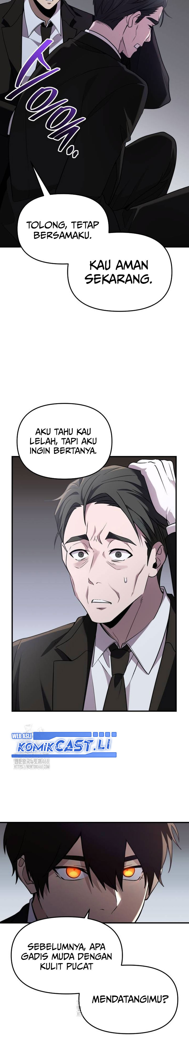 Dilarang COPAS - situs resmi www.mangacanblog.com - Komik i obtained a mythic item 137 - chapter 137 138 Indonesia i obtained a mythic item 137 - chapter 137 Terbaru 20|Baca Manga Komik Indonesia|Mangacan