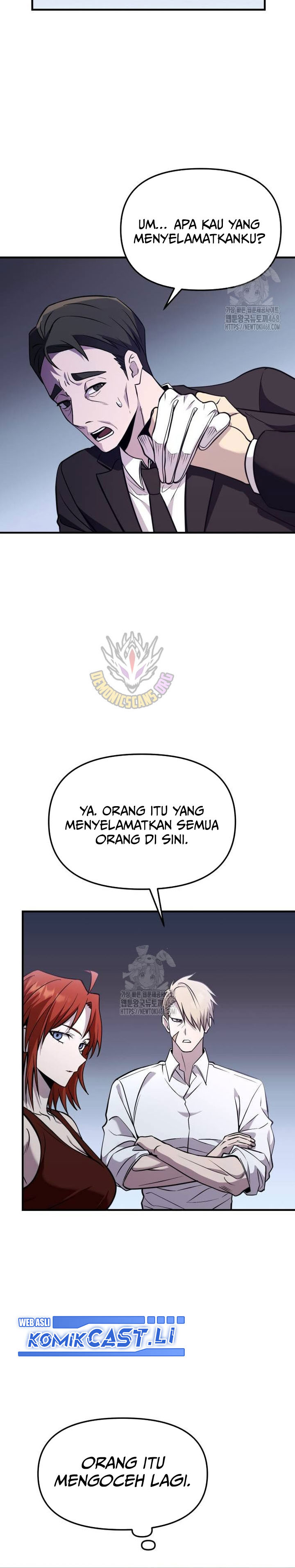 Dilarang COPAS - situs resmi www.mangacanblog.com - Komik i obtained a mythic item 137 - chapter 137 138 Indonesia i obtained a mythic item 137 - chapter 137 Terbaru 24|Baca Manga Komik Indonesia|Mangacan