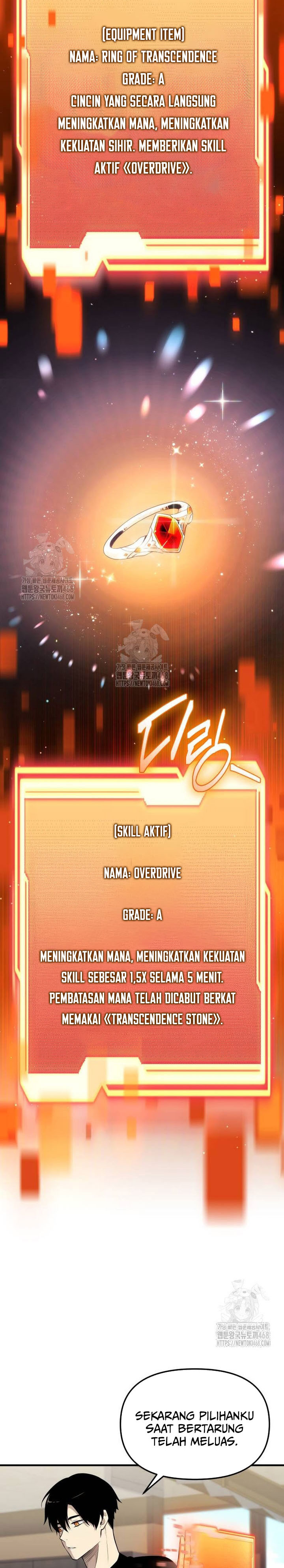 Dilarang COPAS - situs resmi www.mangacanblog.com - Komik i obtained a mythic item 137 - chapter 137 138 Indonesia i obtained a mythic item 137 - chapter 137 Terbaru 35|Baca Manga Komik Indonesia|Mangacan