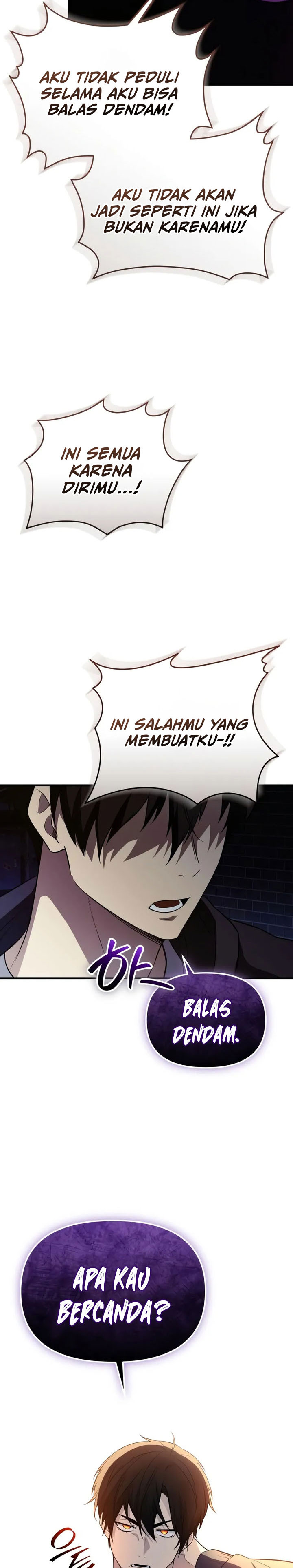 Dilarang COPAS - situs resmi www.mangacanblog.com - Komik i obtained a mythic item 142 - chapter 142 143 Indonesia i obtained a mythic item 142 - chapter 142 Terbaru 6|Baca Manga Komik Indonesia|Mangacan