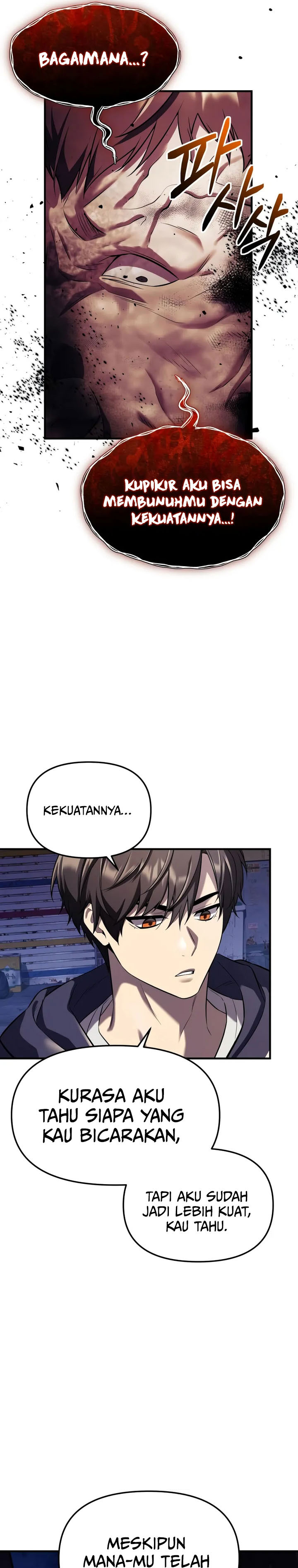 Dilarang COPAS - situs resmi www.mangacanblog.com - Komik i obtained a mythic item 142 - chapter 142 143 Indonesia i obtained a mythic item 142 - chapter 142 Terbaru 13|Baca Manga Komik Indonesia|Mangacan