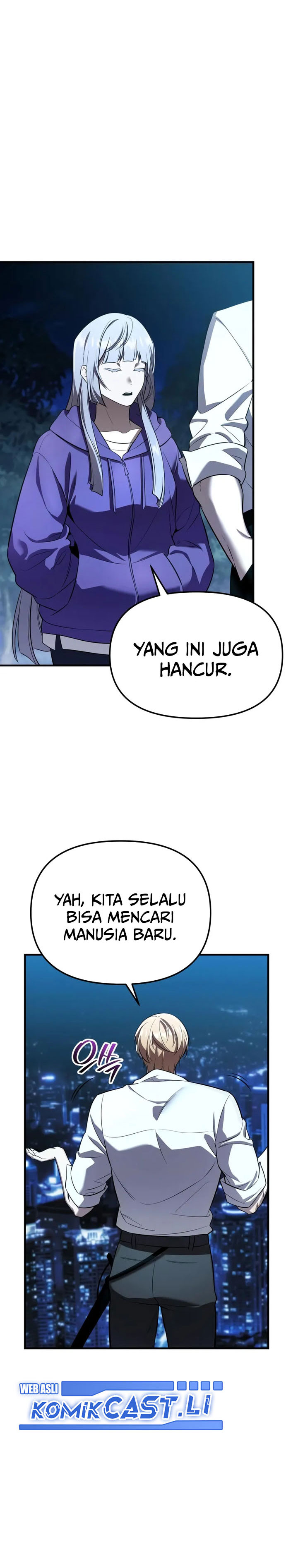 Dilarang COPAS - situs resmi www.mangacanblog.com - Komik i obtained a mythic item 142 - chapter 142 143 Indonesia i obtained a mythic item 142 - chapter 142 Terbaru 16|Baca Manga Komik Indonesia|Mangacan