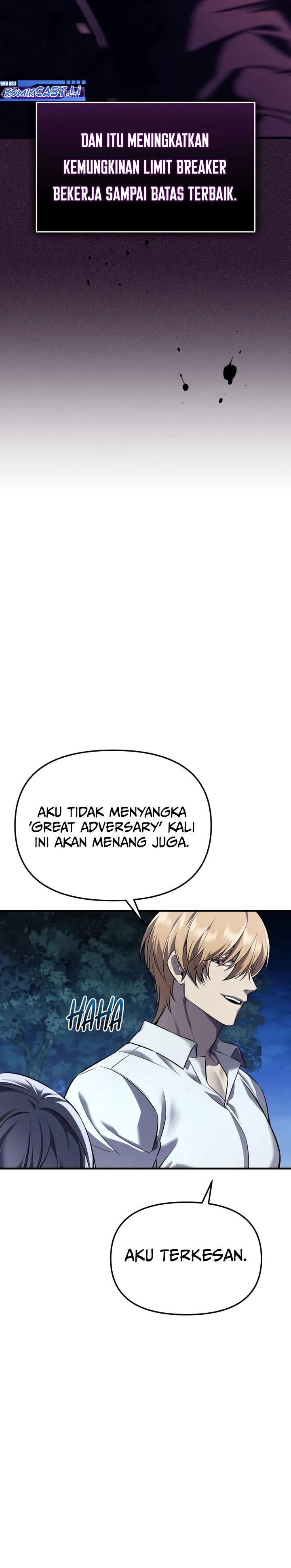 Dilarang COPAS - situs resmi www.mangacanblog.com - Komik i obtained a mythic item 142 - chapter 142 143 Indonesia i obtained a mythic item 142 - chapter 142 Terbaru 19|Baca Manga Komik Indonesia|Mangacan
