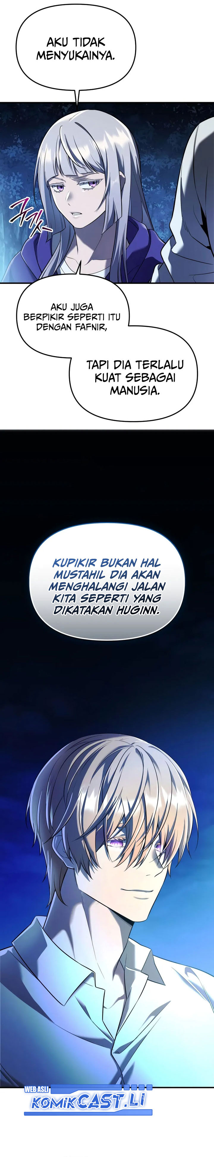 Dilarang COPAS - situs resmi www.mangacanblog.com - Komik i obtained a mythic item 142 - chapter 142 143 Indonesia i obtained a mythic item 142 - chapter 142 Terbaru 20|Baca Manga Komik Indonesia|Mangacan