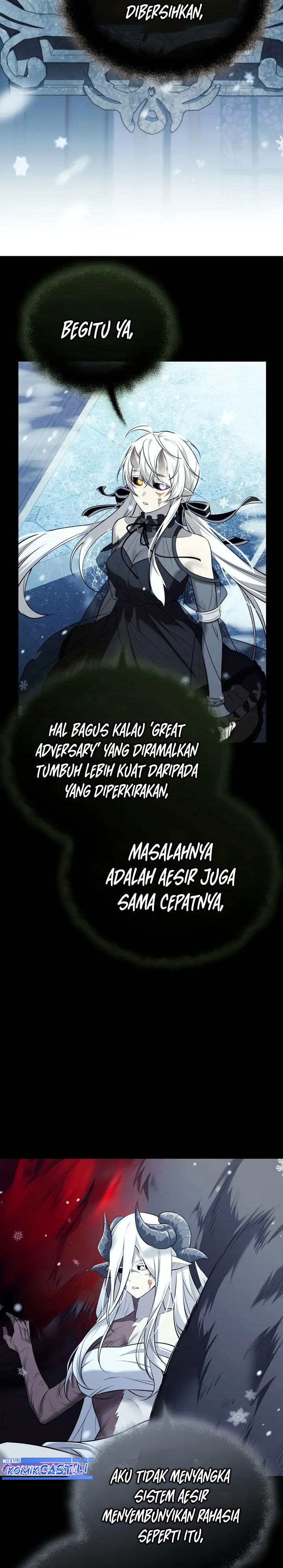 Dilarang COPAS - situs resmi www.mangacanblog.com - Komik i obtained a mythic item 142 - chapter 142 143 Indonesia i obtained a mythic item 142 - chapter 142 Terbaru 26|Baca Manga Komik Indonesia|Mangacan