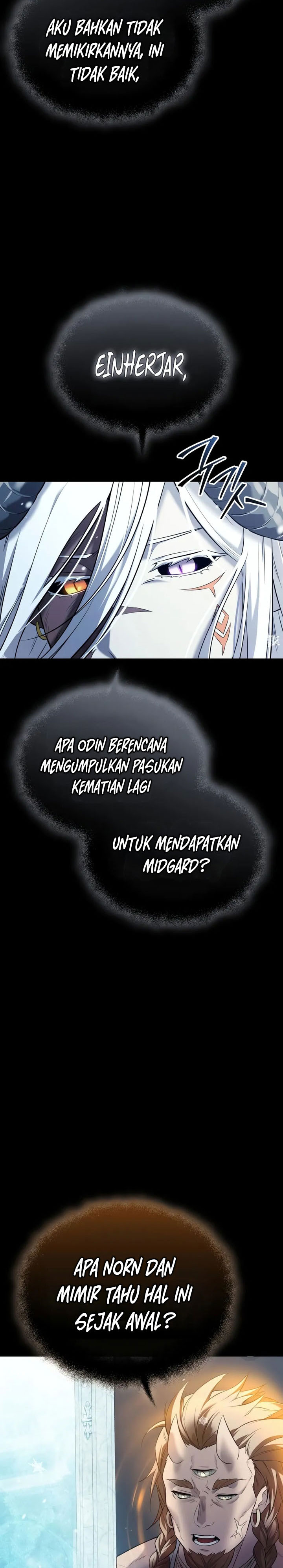 Dilarang COPAS - situs resmi www.mangacanblog.com - Komik i obtained a mythic item 142 - chapter 142 143 Indonesia i obtained a mythic item 142 - chapter 142 Terbaru 27|Baca Manga Komik Indonesia|Mangacan