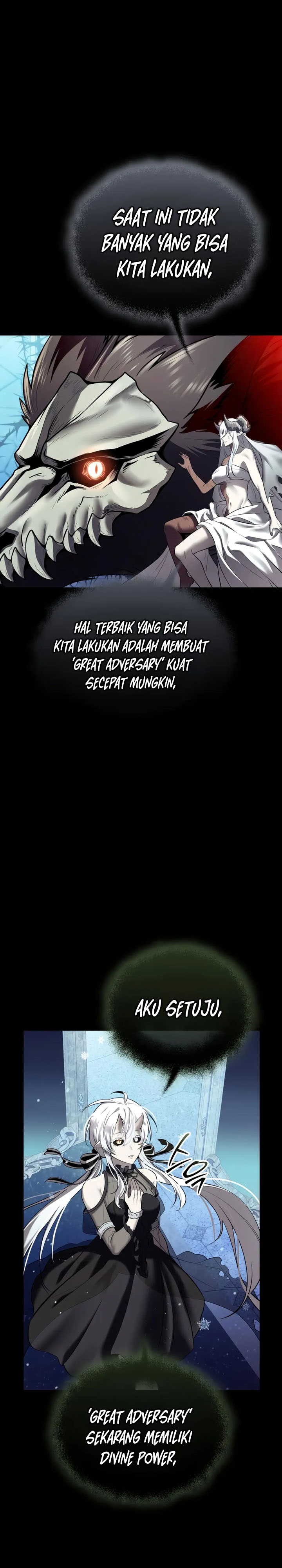 Dilarang COPAS - situs resmi www.mangacanblog.com - Komik i obtained a mythic item 142 - chapter 142 143 Indonesia i obtained a mythic item 142 - chapter 142 Terbaru 30|Baca Manga Komik Indonesia|Mangacan