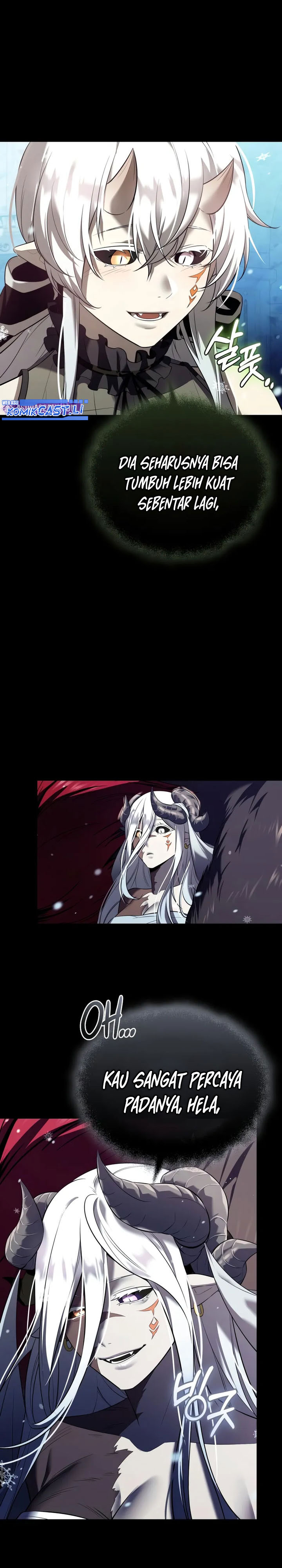 Dilarang COPAS - situs resmi www.mangacanblog.com - Komik i obtained a mythic item 142 - chapter 142 143 Indonesia i obtained a mythic item 142 - chapter 142 Terbaru 31|Baca Manga Komik Indonesia|Mangacan
