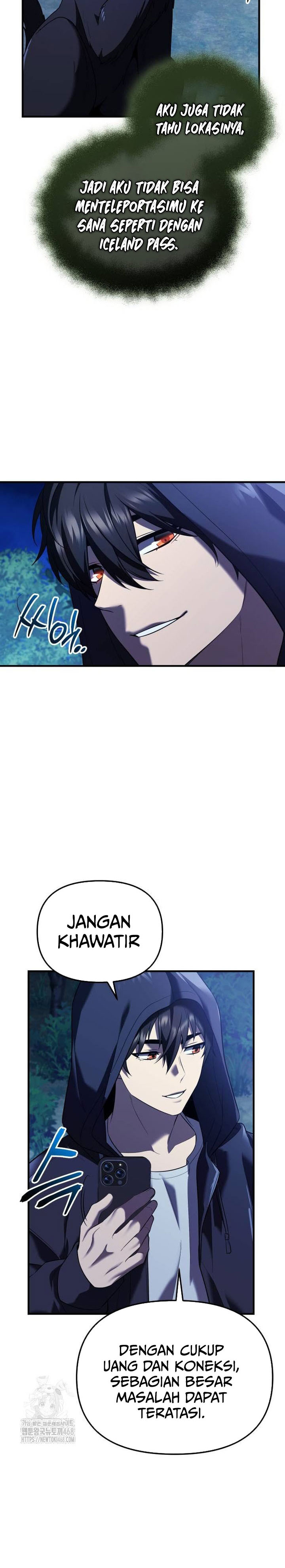 Dilarang COPAS - situs resmi www.mangacanblog.com - Komik i obtained a mythic item 144 - chapter 144 145 Indonesia i obtained a mythic item 144 - chapter 144 Terbaru 5|Baca Manga Komik Indonesia|Mangacan