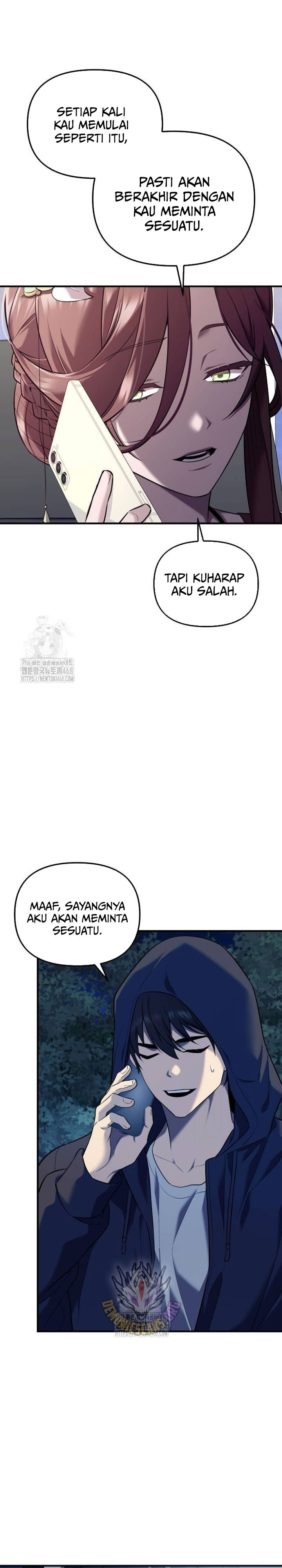Dilarang COPAS - situs resmi www.mangacanblog.com - Komik i obtained a mythic item 144 - chapter 144 145 Indonesia i obtained a mythic item 144 - chapter 144 Terbaru 8|Baca Manga Komik Indonesia|Mangacan