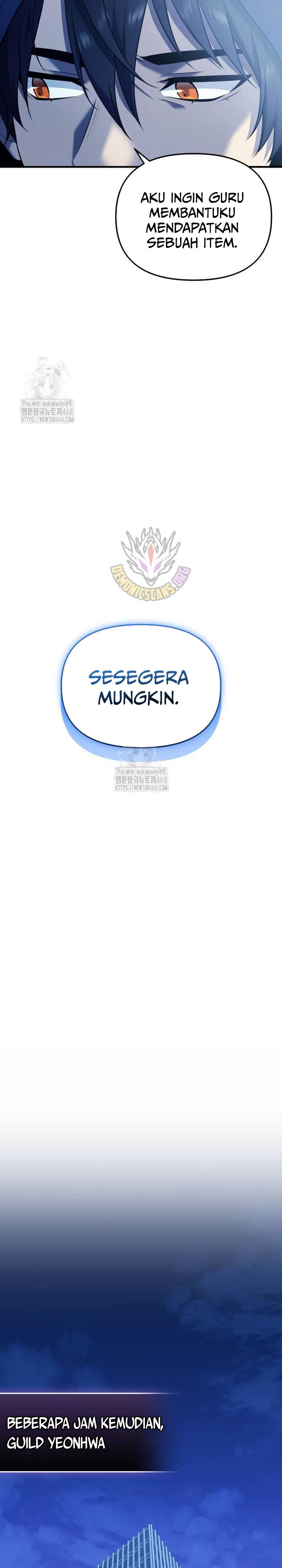 Dilarang COPAS - situs resmi www.mangacanblog.com - Komik i obtained a mythic item 144 - chapter 144 145 Indonesia i obtained a mythic item 144 - chapter 144 Terbaru 9|Baca Manga Komik Indonesia|Mangacan