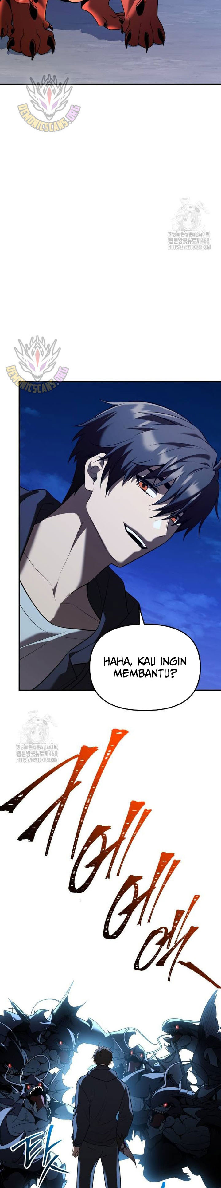 Dilarang COPAS - situs resmi www.mangacanblog.com - Komik i obtained a mythic item 144 - chapter 144 145 Indonesia i obtained a mythic item 144 - chapter 144 Terbaru 24|Baca Manga Komik Indonesia|Mangacan