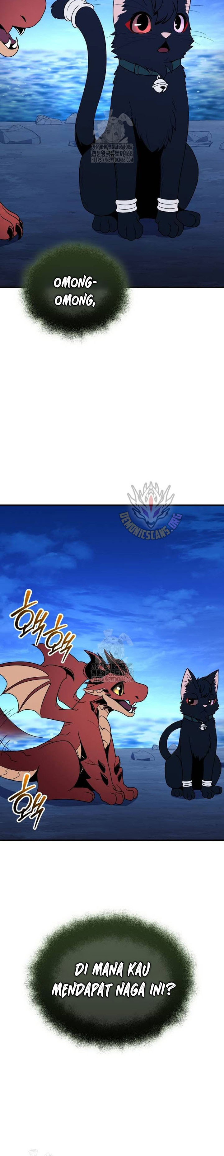 Dilarang COPAS - situs resmi www.mangacanblog.com - Komik i obtained a mythic item 144 - chapter 144 145 Indonesia i obtained a mythic item 144 - chapter 144 Terbaru 28|Baca Manga Komik Indonesia|Mangacan