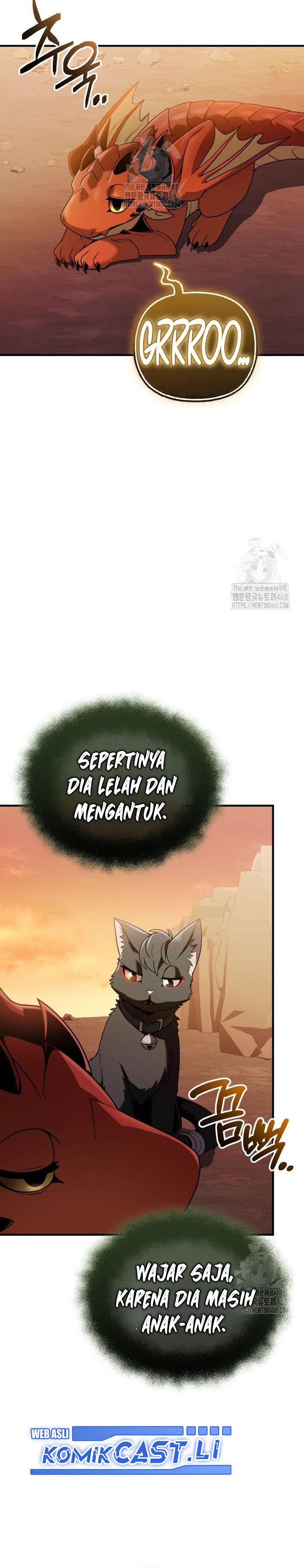 Dilarang COPAS - situs resmi www.mangacanblog.com - Komik i obtained a mythic item 144 - chapter 144 145 Indonesia i obtained a mythic item 144 - chapter 144 Terbaru 30|Baca Manga Komik Indonesia|Mangacan