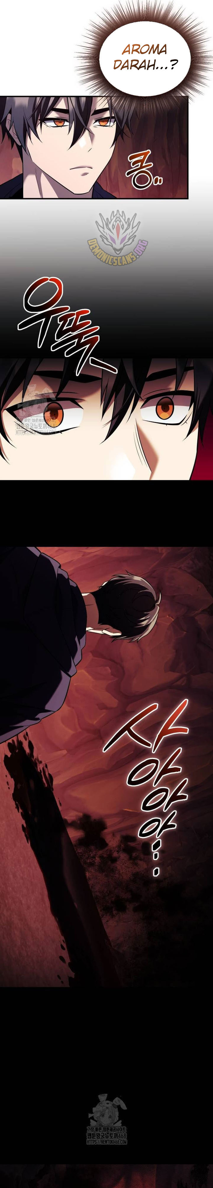 Dilarang COPAS - situs resmi www.mangacanblog.com - Komik i obtained a mythic item 144 - chapter 144 145 Indonesia i obtained a mythic item 144 - chapter 144 Terbaru 38|Baca Manga Komik Indonesia|Mangacan