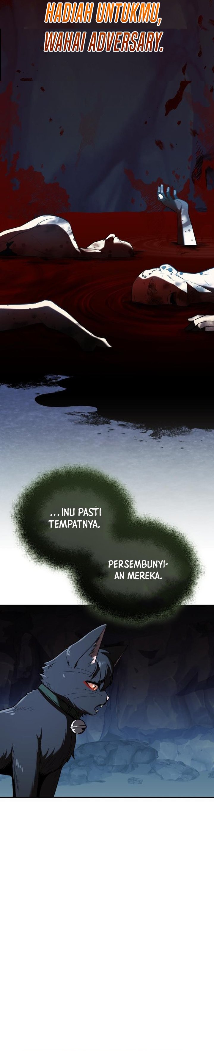 Dilarang COPAS - situs resmi www.mangacanblog.com - Komik i obtained a mythic item 145 - chapter 145 146 Indonesia i obtained a mythic item 145 - chapter 145 Terbaru 5|Baca Manga Komik Indonesia|Mangacan