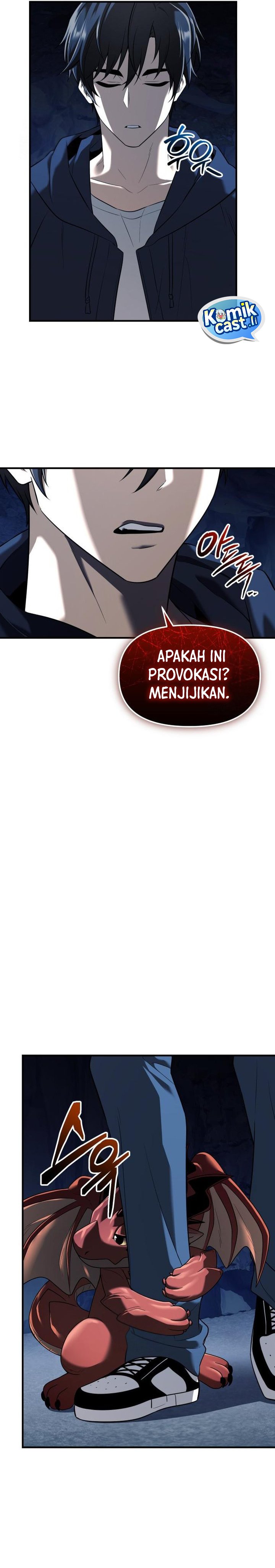 Dilarang COPAS - situs resmi www.mangacanblog.com - Komik i obtained a mythic item 145 - chapter 145 146 Indonesia i obtained a mythic item 145 - chapter 145 Terbaru 6|Baca Manga Komik Indonesia|Mangacan