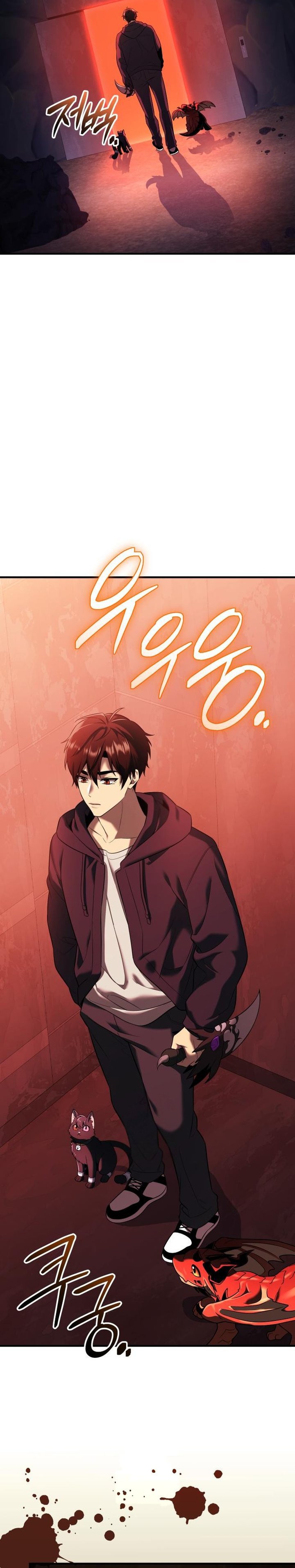 Dilarang COPAS - situs resmi www.mangacanblog.com - Komik i obtained a mythic item 145 - chapter 145 146 Indonesia i obtained a mythic item 145 - chapter 145 Terbaru 19|Baca Manga Komik Indonesia|Mangacan