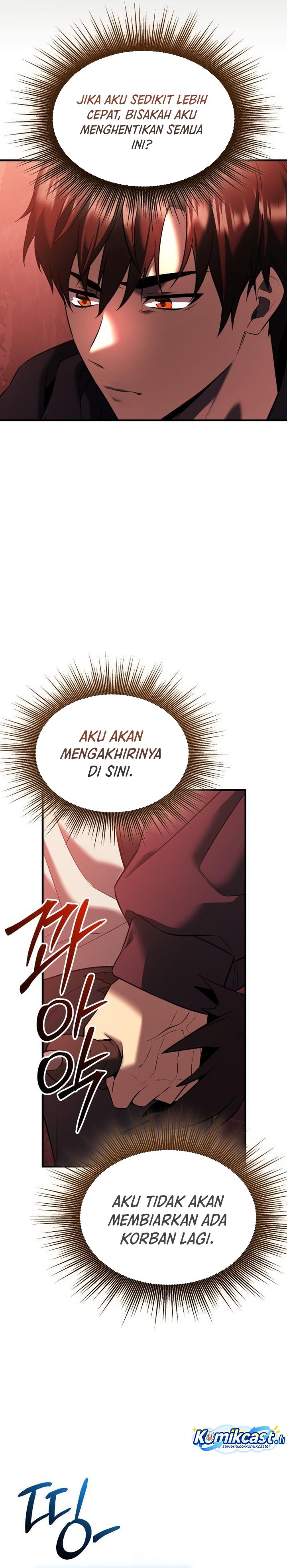 Dilarang COPAS - situs resmi www.mangacanblog.com - Komik i obtained a mythic item 145 - chapter 145 146 Indonesia i obtained a mythic item 145 - chapter 145 Terbaru 21|Baca Manga Komik Indonesia|Mangacan