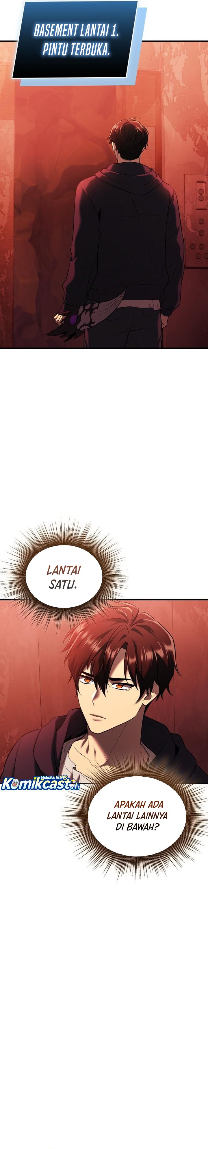Dilarang COPAS - situs resmi www.mangacanblog.com - Komik i obtained a mythic item 145 - chapter 145 146 Indonesia i obtained a mythic item 145 - chapter 145 Terbaru 22|Baca Manga Komik Indonesia|Mangacan