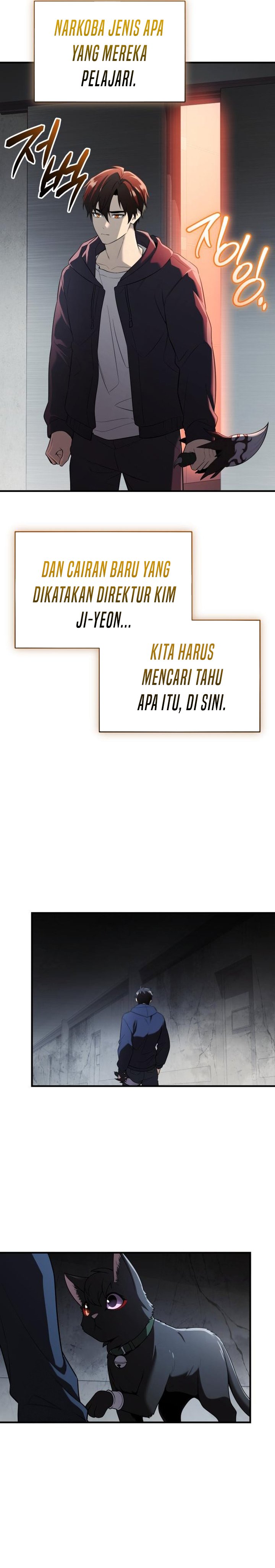 Dilarang COPAS - situs resmi www.mangacanblog.com - Komik i obtained a mythic item 145 - chapter 145 146 Indonesia i obtained a mythic item 145 - chapter 145 Terbaru 24|Baca Manga Komik Indonesia|Mangacan