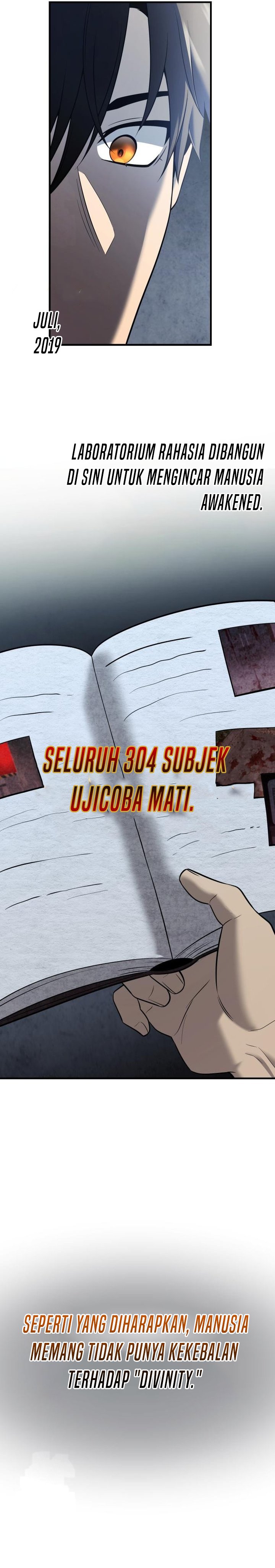 Dilarang COPAS - situs resmi www.mangacanblog.com - Komik i obtained a mythic item 145 - chapter 145 146 Indonesia i obtained a mythic item 145 - chapter 145 Terbaru 28|Baca Manga Komik Indonesia|Mangacan