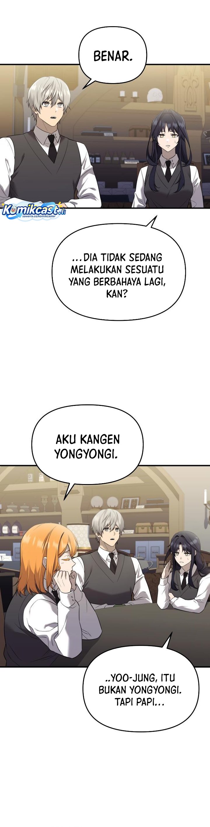 Dilarang COPAS - situs resmi www.mangacanblog.com - Komik i obtained a mythic item 145 - chapter 145 146 Indonesia i obtained a mythic item 145 - chapter 145 Terbaru 30|Baca Manga Komik Indonesia|Mangacan
